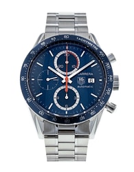 Tag Heuer Carrera CV2015.BA0786